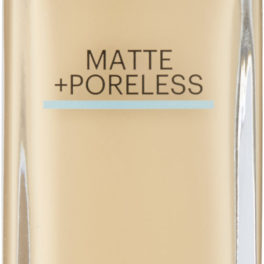 Maybelline Fit Me Matte + Poreless Foundation