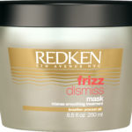 Frizz Dismiss Mask Treatment