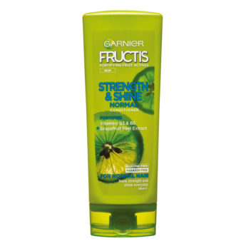 Fructis Normal Strength & Shine Conditioner