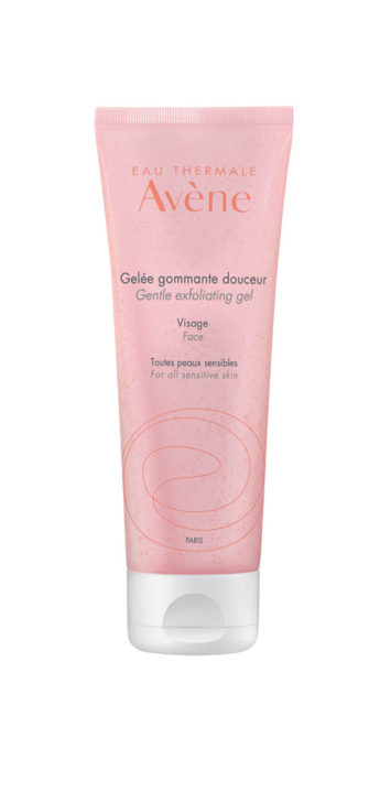 Gentle Exfoliating Gel