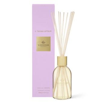 A Tahaa Affair – Vanilla Caramel Fragrance Diffuser