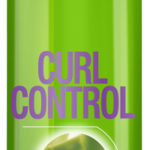 Fructis Style Curl Control Mousse