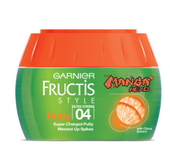 Fructis Style Manga Head Putty