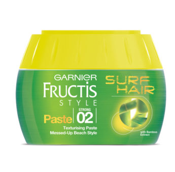 Fructis Style Surf Hair Paste