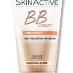 BB Cream Nude