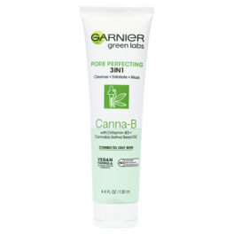 Green Labs Canna-B Pore Perfecting Clay Cleanser