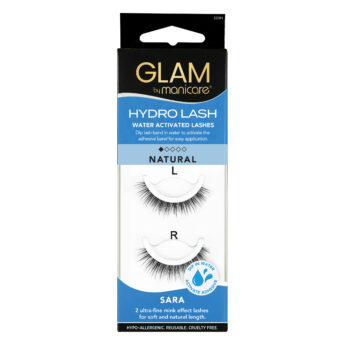 81. Sara HYDRO LASH