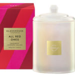 All Red Ones - Favourite Crimson Lollies Soy Candle 380g