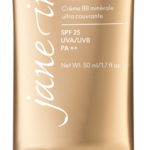 Glow Time™ Full Coverage Mineral BB Cream