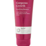 Gorgeous Growth Densifying Shampoo