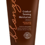 Bronze by  Gradual Tanning Moisturiser – Medium