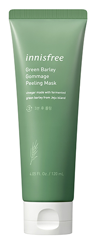 gommage peeling mask