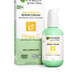 Green Labs Pinea-C Brightening Serum Cream