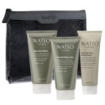 Natio for Men Groom Set