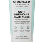 Longer Stronger Anti-Breakage Hair Mask