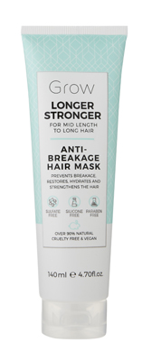 Longer Stronger Anti-Breakage Hair Mask