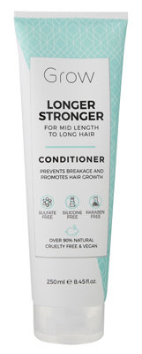 Longer Stronger Conditioner