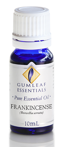 Gumleaf Essentials Frankincense Essential Oil