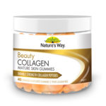 Beauty Collagen Mature Skin Gummies