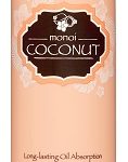 Coconut Dry Shampoo