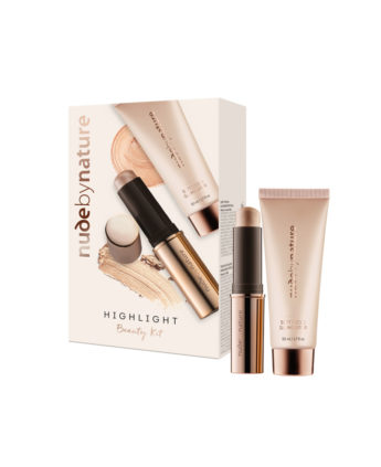 Highlight Beauty Kit