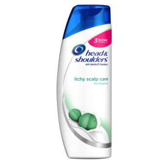 Itchy Scalp Care Shampoo