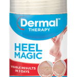 Heel Magic