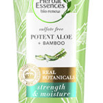 bio:renew Potent Aloe + Bamboo Conditioner