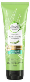 bio:renew Potent Aloe + Bamboo Conditioner