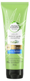 bio:renew Potent Aloe & Eucalyptus Conditioner