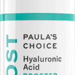 Hyaluronic Acid Booster