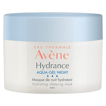 Hydrance Hydrating Sleeping Mask