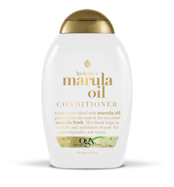 Hydrate + Marula Oil Conditioner