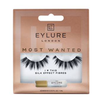 Most Wanted Lashes – I Heart This