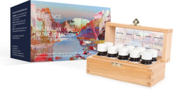 Australian Native Collection – 10 Essential Oils