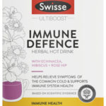 UB Immune Defence Herbal Hot Drink