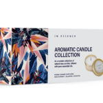 Aromatic Candle Collection