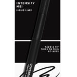 Intensify Me! Liquid Eyeliner