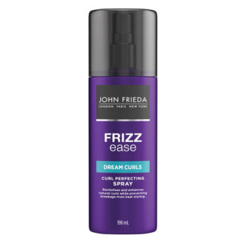 Frizz Ease® Dream Curls® Curl Perfecting Spray