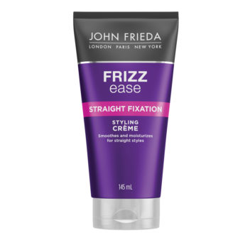 Frizz Ease® Straight Fixation® Styling Crème