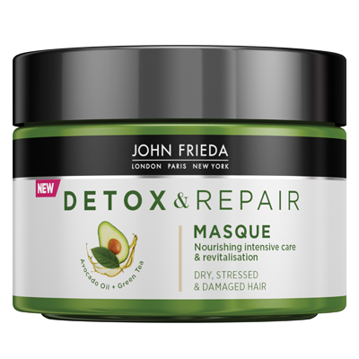 Detox & Repair Masque