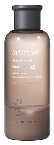 Jeju Volcanic Pore Toner 2X