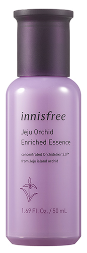 Jeju Orchid Enriched Essence