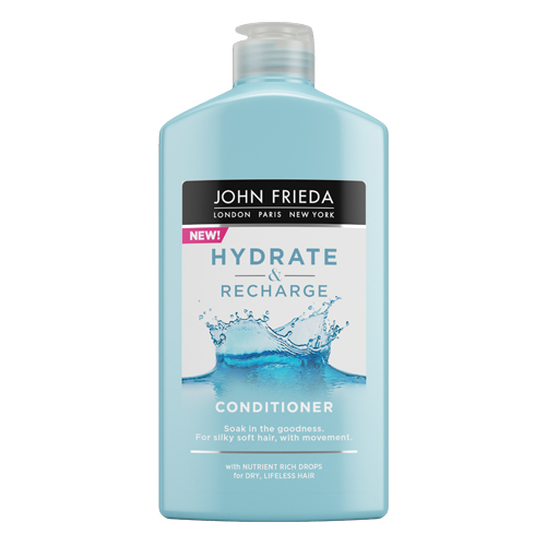 Hydrate & Recharge Conditioner