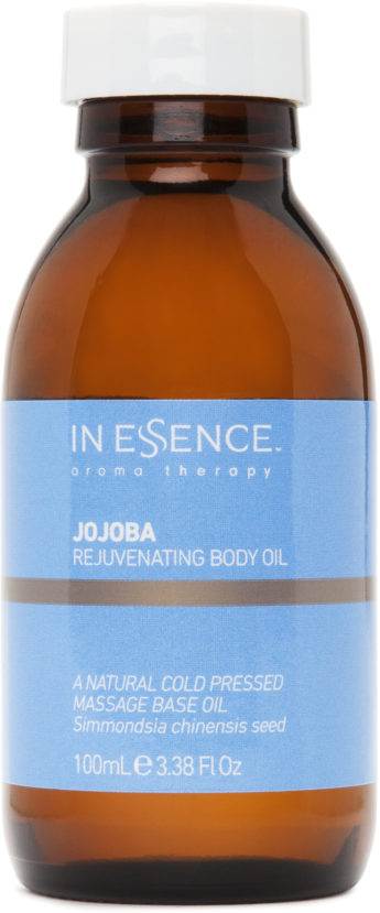 Jojoba Oil