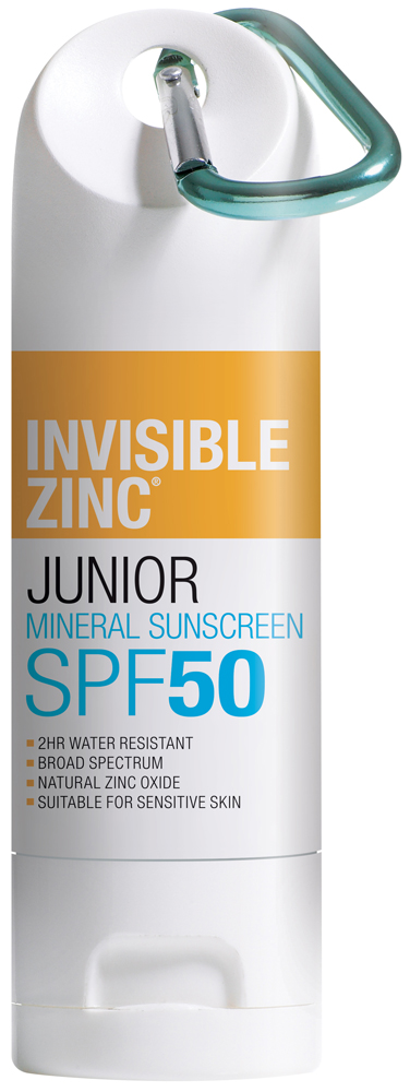 invisible zinc junior