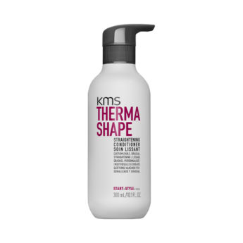 THERMASHAPE Straightening Conditioner