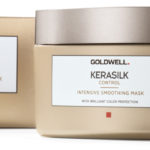 Kerasilk Control Intensive Smoothing Mask