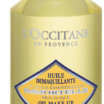 Immortelle Oil Make-Up Remover