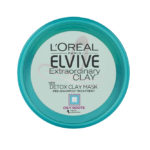 Elvive Extraordinary Clay Pre-Shampoo Mask